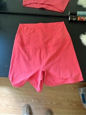 Free People 5” Never Better Bike Shorts